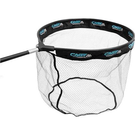 Tête D'épuisette Mikado Cage Nylon Mesh