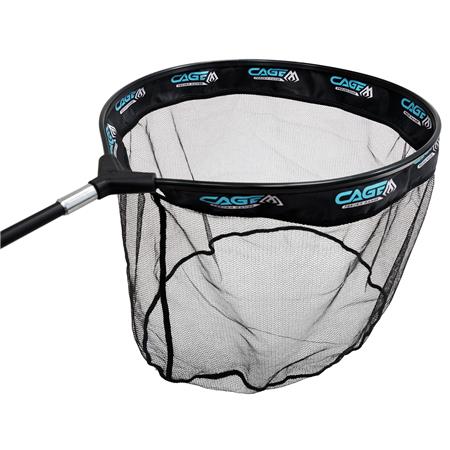 Tête D'épuisette Mikado Cage Soft Mesh