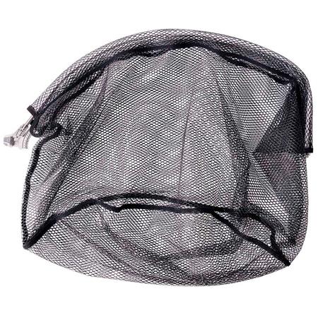 TÊTE D'ÉPUISETTE MIKADO LANDING NET HEAD FOLDABLE MAILLE CAOUTCHOUC
