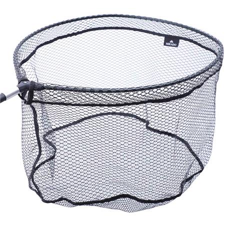 Tête D'épuisette Mikado Landing Net Head Maille Caoutchouc