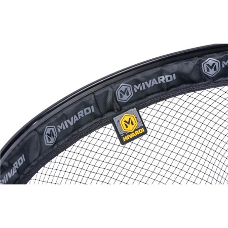 TÊTE D'ÉPUISETTE MIVARDI FLOATING LANDING NET TMX METHOD FLRC