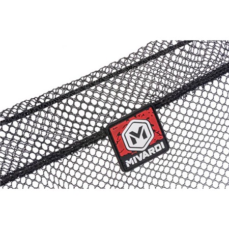 TÊTE D'ÉPUISETTE MIVARDI FOLDING MATCH LN