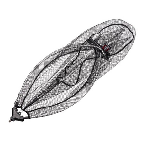 TÊTE D'ÉPUISETTE MIVARDI FOLDING MATCH LN