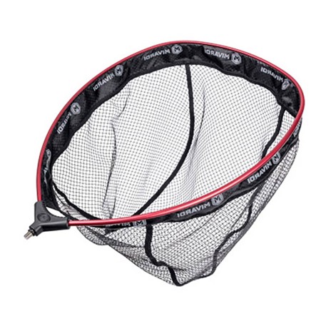 Tête D'épuisette Mivardi Landing Net Tmx Focus Rc