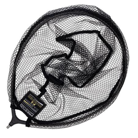 Tête D'épuisette Preston Innovations Carbon F1 Latex Landing Net