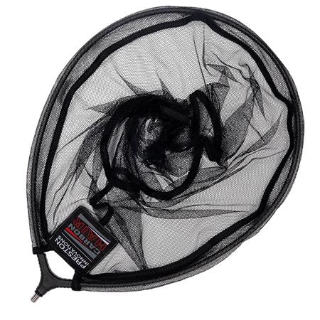 TÊTE D'ÉPUISETTE PRESTON INNOVATIONS CARBON HAIR MESH LANDING NET