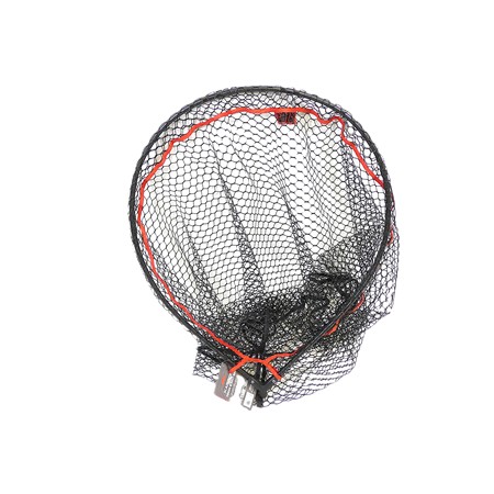 Tête D'epuisette Rapala Karbon Fresh & Salt Net - Ra1800004