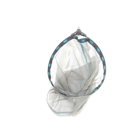 Tete D'epuisette Rive Overall - 35 X 45Cm