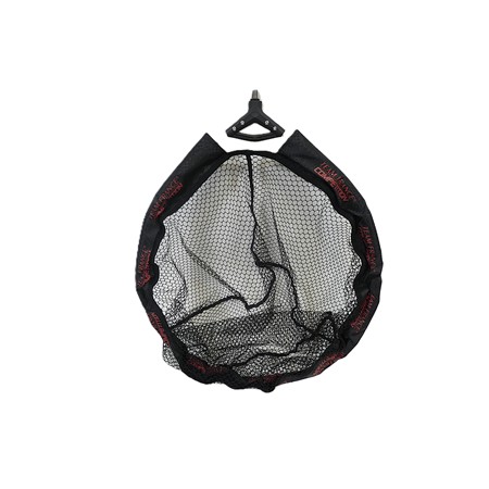 Tete D'épuisette Team France Compétition - 50X40x40 Cm