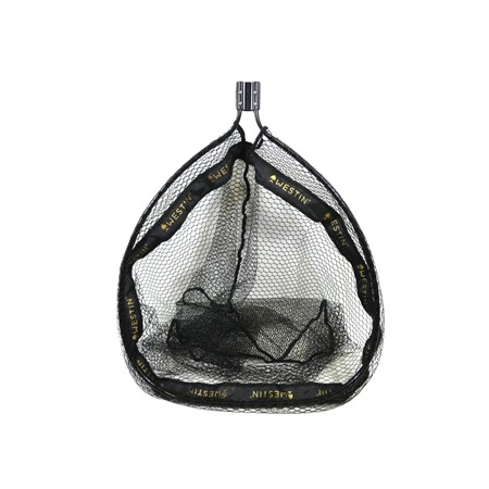 Tête D'epuisette Westin W3 Cr Landing Net - L