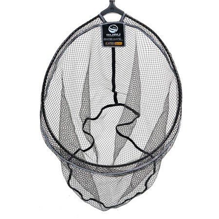 Tête D'épusiette Guru Latex Net
