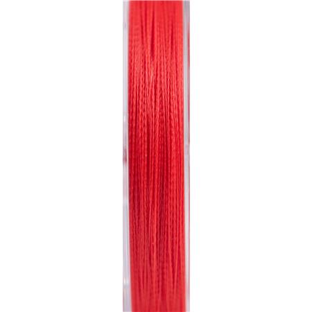 TÊTE DE LIGNE CONIQUE SPOMB TAPERED BRAIDED LEADERS - 10M