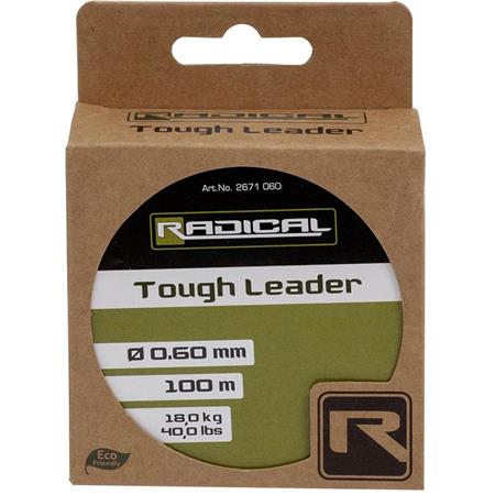 Tete De Ligne Radical Tough Leader