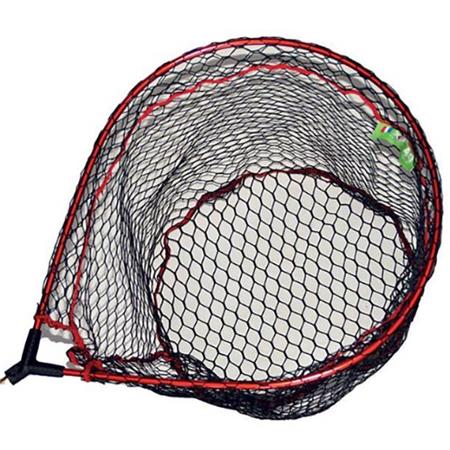 Tete D’Epuisette Pafex Flynet Anti-A