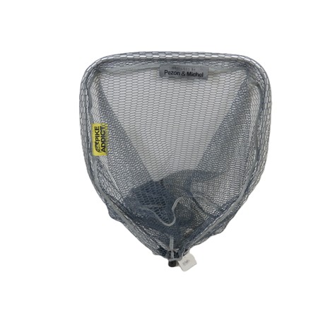 Tête Epuisette Pezon & Michel Specimen 2 -