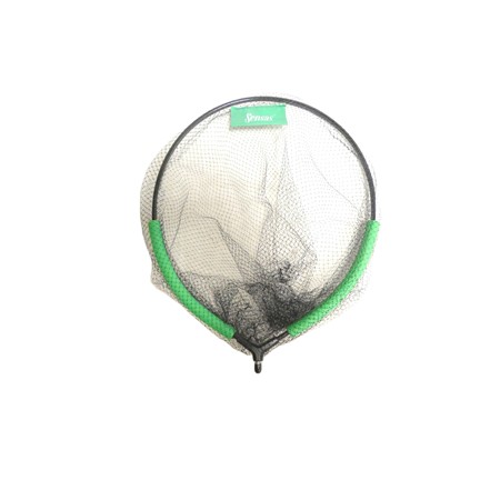 Tete Epuisette Sensas Crazy Fisherie - Ø60cm - Mailles 10Mm