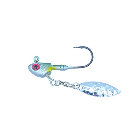 Tete Plombee Adam's Bubble Head - Naturel - 10.5G - Par 3