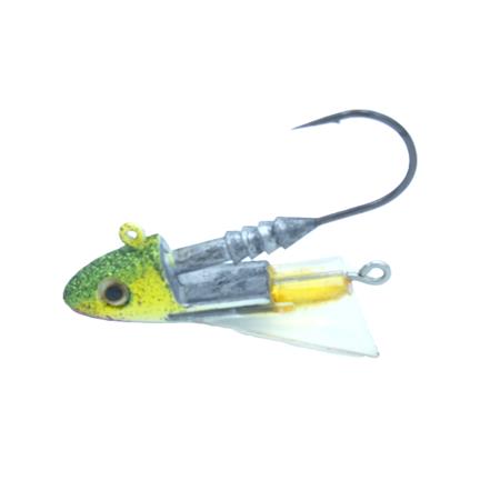 Tete Plombee Berkley Fusion 19 Snap Jigs - Goby - 14G - N°3/0