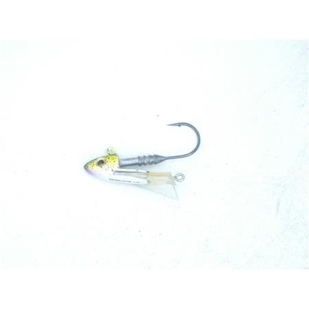 Tete Plombee Berkley Fusion 19 Snap Jigs - Goby - 14G - N°3/0 - Par 2