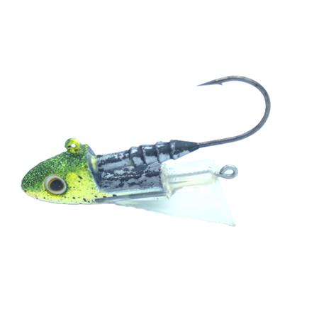 Tete Plombee Berkley Fusion 19 Snap Jigs - Goby - 21G - N°4/0