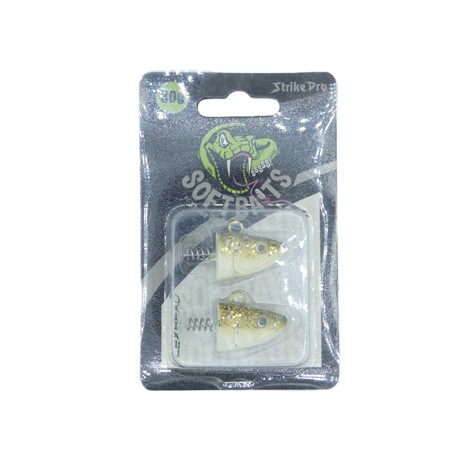 Tete Plombee Bft Flexhead - 04