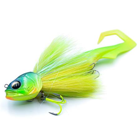 TÊTE PLOMBÉE BIM TACKLE SHALLOW CRUISER RIG