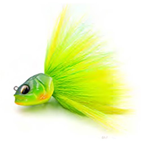 Tête Plombée Bim Tackle Shallow Cruiser Rig