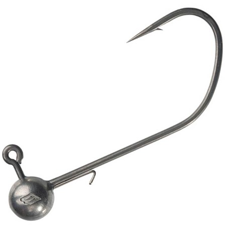 Tête Plombée Bkk Hyperlatch - Round Head Tungsten