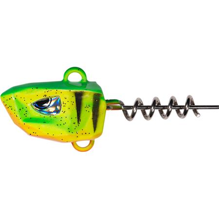 Tête Plombée Bkk Refrax Screw Head-Pelagic