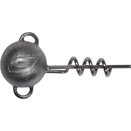Tête Plombée Bkk Screw Round Head