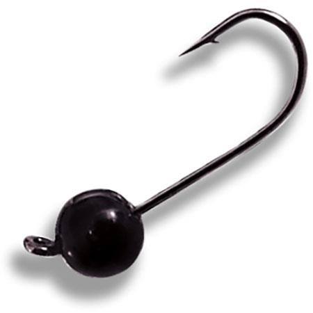 Tête Plombée Crazy Fish Tungsten Jig-Head - Par 4