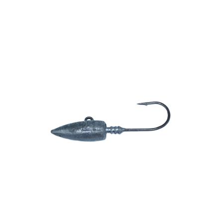 Tête Plombée Daiwa Bullet Jig Head - 21G