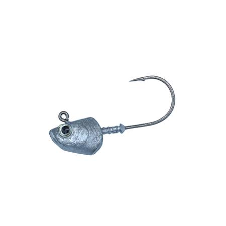 Tête Plombée Daiwa Jig Head Shad - 42G - N°4/0