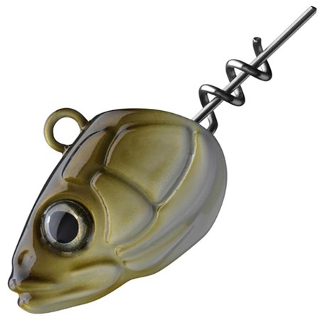 Tête Plombée Daiwa Prorex Pelagic Screw Head