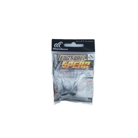 Tete Plombee Decoy Sv 30 Blanc - 1.8G - N°2 - Par 5