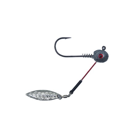 Tete Plombee Delalande Tp Pro Flex - 10G - N°2/0