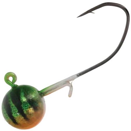 Tête Plombée Eagle Claw Prov Ball