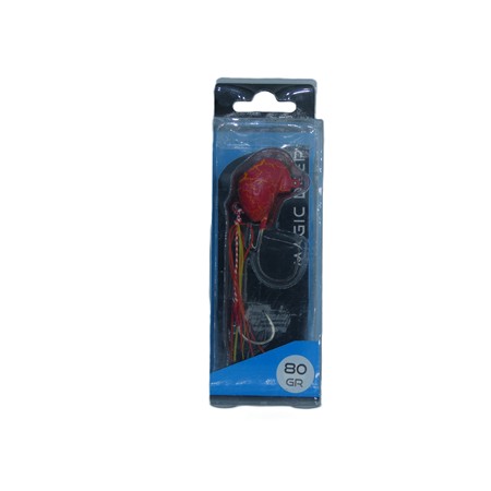 Tete Plombee Explorer Tackle Magic Deep - Co - 80G