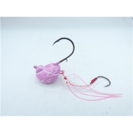 Tete Plombee Explorer Tackle Magic Deep - Sj - 80G