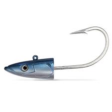 Leurre Daiwa Samouraï Eel 135 – 14g Sand Eel Holo, Blister De 2