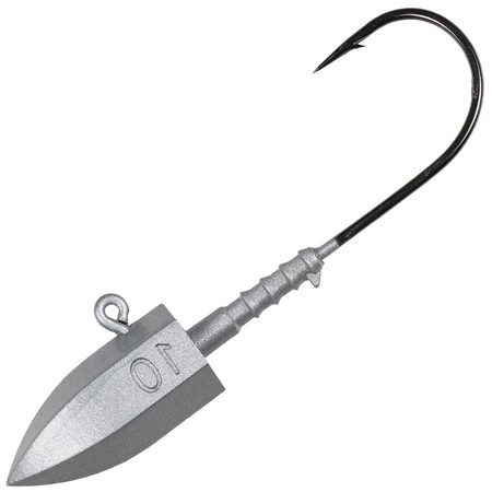 Tête Plombée Fishing Legacy Ogive