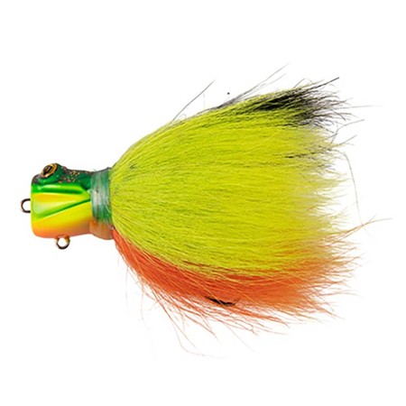 Tête Plombée Fox Rage Buck Frog