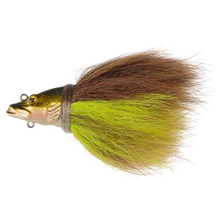 Tête Plombée Fox Rage Buck Pike