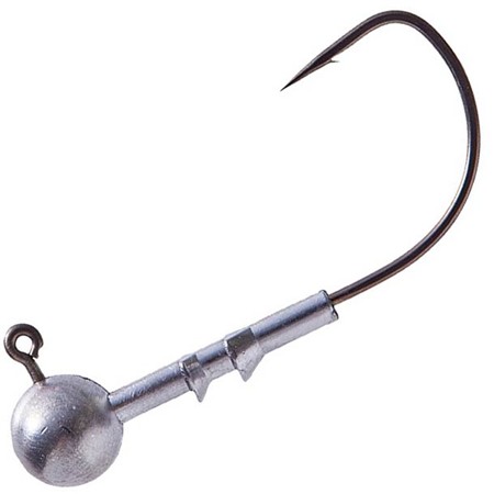 Tête Plombée Gamakatsu Gape Jighead