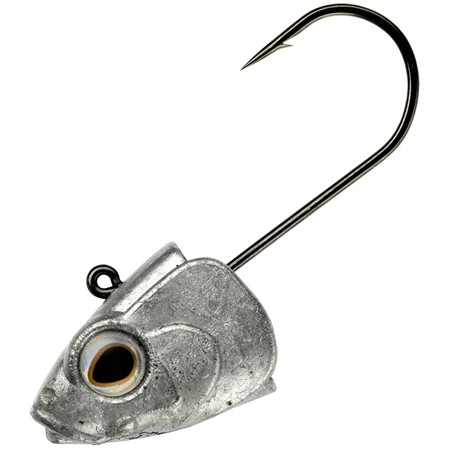 Tête Plombée Gunki G’Bump Swm 145 Head - Par 2