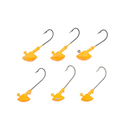 Tete Plombee Sabot Delalande Hamecon Court - Pack - 10G