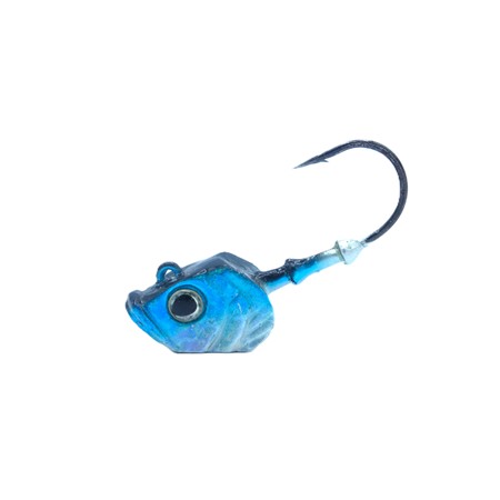 Tete Plombee Sakura Fishead - 28G - Par 2