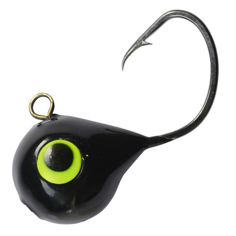 plomb fireball silure