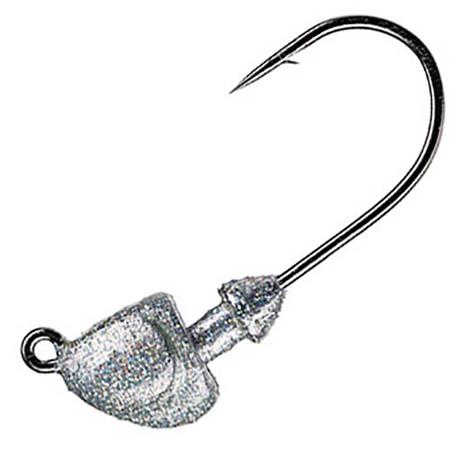Tête Plombée Strike King Squadron Swimbt Jig Head
