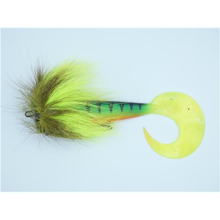 Tête Plombée Vmc Mustache Rig - L - Ch